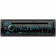 JVC KDC-BT960DAB auto radio, MP3, WMA, RCA, Bluetooth