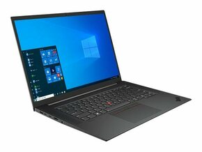 Laptop Lenovo ThinkPad P1 G4 / i7 / 8 GB / 16"