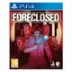 Foreclosed (PS4) - 5060264376162 5060264376162 COL-7000