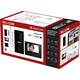 Bellcome Advanced 7'' Video-Kit 1 Familie video portafon za vrata žičani kompletan set 8-dijelni crna