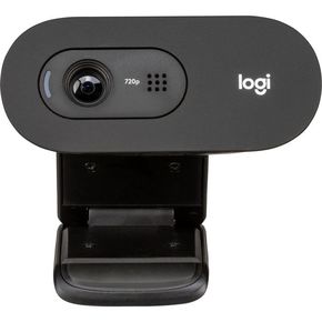 Logitech C505 web kamera