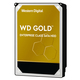 Western Digital Gold HDD, 14TB, SATA, SATA3, 7200rpm, 128MB cache, 3.5"