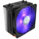 Cooler Master hladnjak za CPU Hyper 212 RGB, 120x79mm, crni s.1150, s.1151, s.1155, s.1156, s.1366, s.1200, s.1700, AM2, AM2+, AM3, AM3+, FM1, FM2