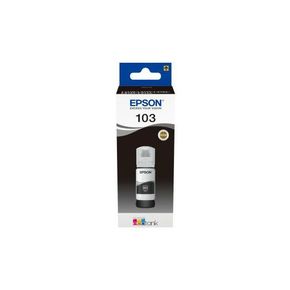 Epson 103 C13T00S14A crna (black)/ljubičasta (magenta)/svijetlo ljubičasta (light magenta)