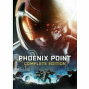 Phoenix Point Complete Edition Steam