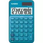 Casio kalkulator SL-310UC-BU, plavi