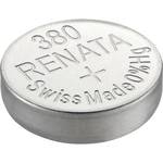 Renata SR936 gumbasta baterija 380 srebrovo-oksidni 82 mAh 1.55 V 1 St.