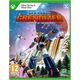 UFO Robot Grendizer: The Feast Of The Wolves (Playstation 4) - 3701529508646 3701529508646 COL-15232