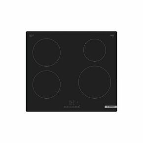 Bosch Series 4 PUE611BB5E indukcijska ploča za kuhanje