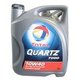 Total motorno ulje Quartz 7000 10W-40, 5l