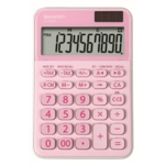 Sharp kalkulator ELM335BPK, stolni, 10-znamenkasti