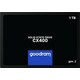 Goodram CX400 GEN.2 2,5 "1024 GB SERIJSKI ATA III 3D TLC NAND