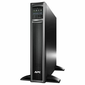 APC Smart-UPS X 1kVA/800W Rack/Tower LCD 230V APC-SMX1000I