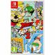 Nintendo Switch Asterix and Obelix: Slap them All!