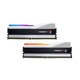 G.SKILL Trident Z RGB/Trident Z5 RGB F5-5600J2834F32GX2-TZ5RS, 64GB DDR5 5600MHz, CL28, (2x32GB)