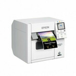 Epson ColorWorks C4000 pisači etiketa