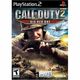 PS2 IGRA CALL OF DUTY 2 BIG RED ONE