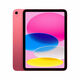 Tablet Apple iPad 2022 Pink 256 GB