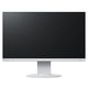 Eizo EV2460-WT monitor, IPS, 23.8", 16:9, 1920x1080, 60Hz, pivot, HDMI, DVI, Display port, VGA (D-Sub), USB