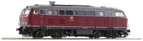 Roco 70771 H0 dizel lokomotiva 218 290-5 DB AG