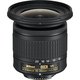 Nikon objektiv AF, 10-20mm, f4.5-5.6 VR