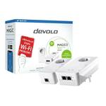 Devolo powerline adapter Magic 2 WiFi next Starter Kit