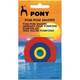 Pony Pom Pom Maker Plastic