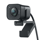 Graphite StreamCam web kamera, 1280X720/1920X1080