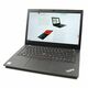 Lenovo ThinkPad L480; Core i5 8250U 1.6GHz/16GB RAM/256GB SSD PCIe/batteryCARE+;WiFi/BT/4G/webcam/14.0 FHD (1920x1080)/Win 11 Pro 64-bit,