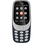 Nokia 3310, 4"