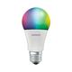 RGBW LED Smart+ žarulja 9W bluetooth E27 mat 806lm
