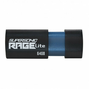 Patriot Supersonic Rage Lite USB 3.2 memorijski ključ