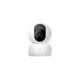 WOOX WiFi Smart PTZ kamera, Pan/Tilt/Zoom, Full HD 1080p, 360°/104°, microSD, Wooxhome app, glasovna kontrola - Alexa &amp; R4040