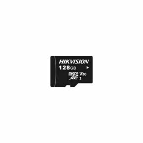 HKS-TF-L2-128G - Hikvision 128GB microSDXC C10 - HKS-TF-L2-128G - Hiksemi TF-L2 Video Surveillance microSD Card