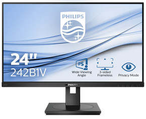 Philips 242B1V monitor