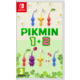 Nintendo Pikmin 1+2 igra (Switch)