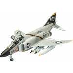 Revell F-4J Phantom II maketa, avion, 85/1