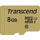 Transcend microSDXC 8GB memorijska kartica