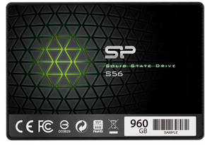 Silicon Power S56 SSD 960GB