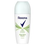 Rexona MotionSense Aloe Vera roll-on antiperspirant 50 ml za žene