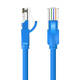 UTP mrežni kabel kategorije 6 Vention IBELD 0,5 m plavi