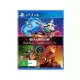 Disney Classic Games Collection (Jungle Book, Aladdin / The Lion King) PS4