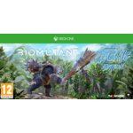 THQ Nordic Biomutant - Atomic Edition igra (Xbox One)