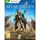 Focus Atlas Fallen igra (Xbox Series X &amp; Xbox One)