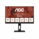 LED monitor AOC 24E3QAF (Full HD (1080p), 24", HDR)