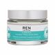 REN Clean Skincare Clearcalm Invisible Pores Detox Mask maska za čišćenje i matiranje lica 50 ml
