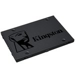Kingston A400 SA400S37/120G SSD 120GB/12GB, 2.5”, SATA