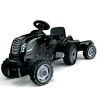 Tractor XL Black