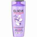 L´Oréal Paris Elseve Hyaluron Plump Shampoo hidratantni šampon s hijaluronskom kiselinom 250 ml za žene