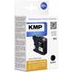 KMP tinta zamijenjen Brother LC-229XLBK kompatibilan crn B56 1532,4001